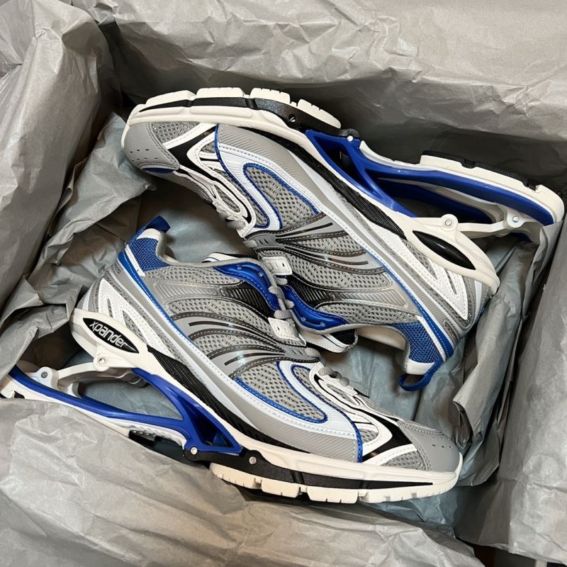 Balenciaga Track Shoes